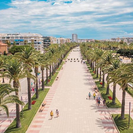 Didi Village Relax Salou Ngoại thất bức ảnh