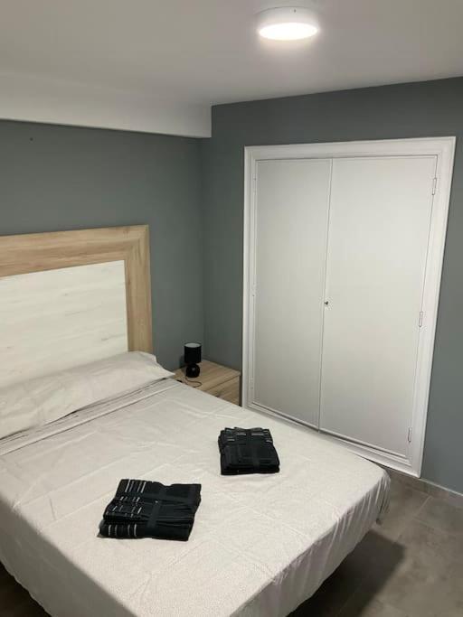 Didi Village Relax Salou Ngoại thất bức ảnh