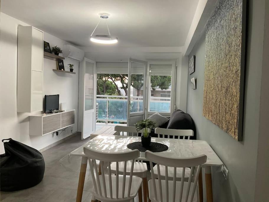 Didi Village Relax Salou Ngoại thất bức ảnh