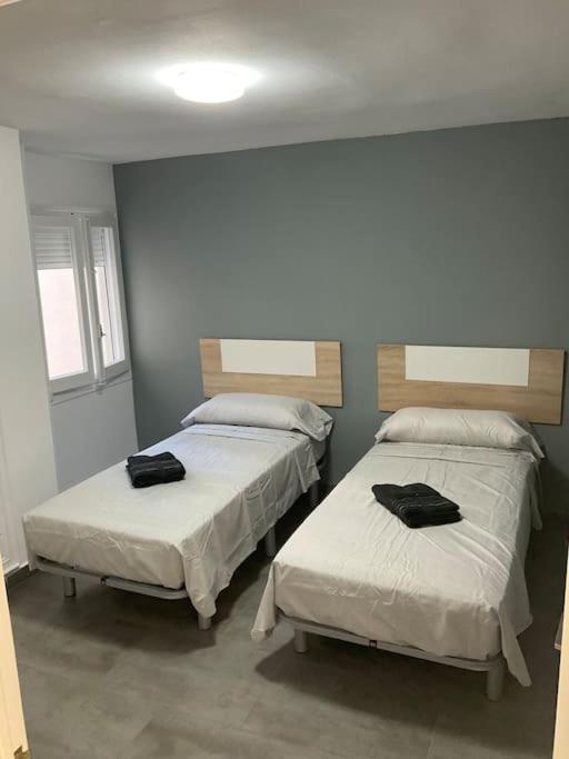 Didi Village Relax Salou Ngoại thất bức ảnh