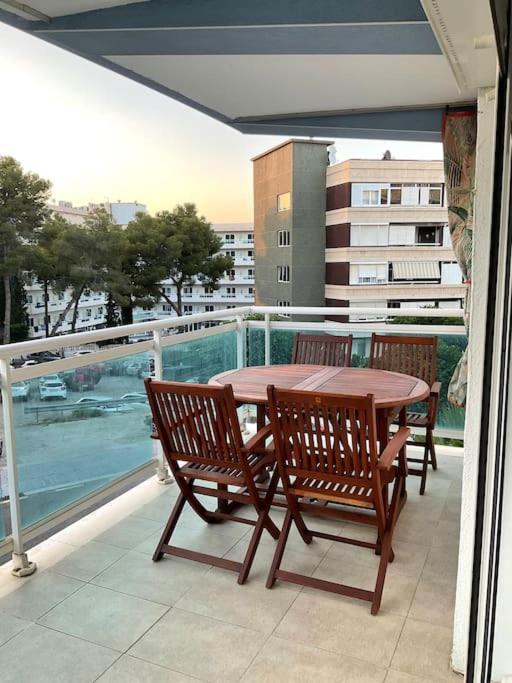 Didi Village Relax Salou Ngoại thất bức ảnh