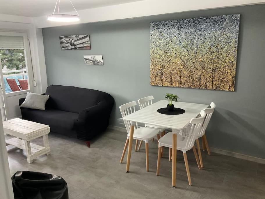 Didi Village Relax Salou Ngoại thất bức ảnh